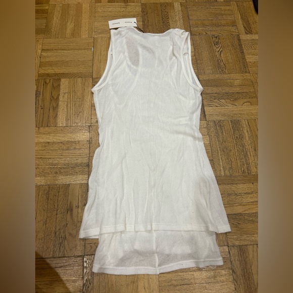 BNWT Proenza Schouler top size small - Picture 2 of 4
